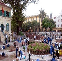 xuất khẩu lao động